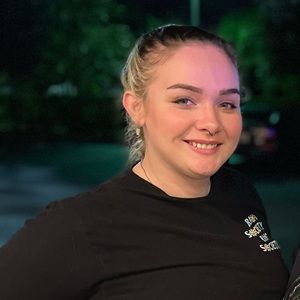 Meet your Posher, Linsey